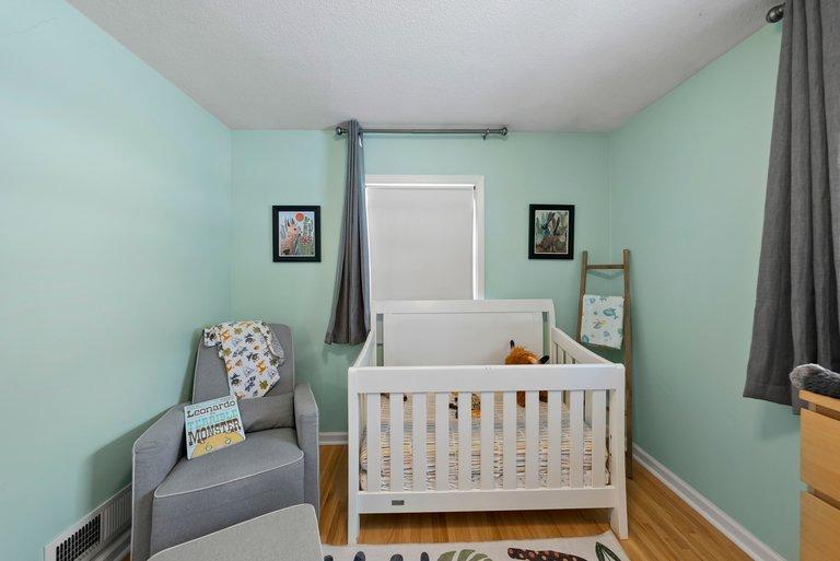 4561 2 1/2 Street Northeast Fridley, MN 55421 - Photo 19 of 42