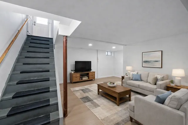 $352,000 | 4561 2 1/2 Street Northeast, Fridley, MN 55421