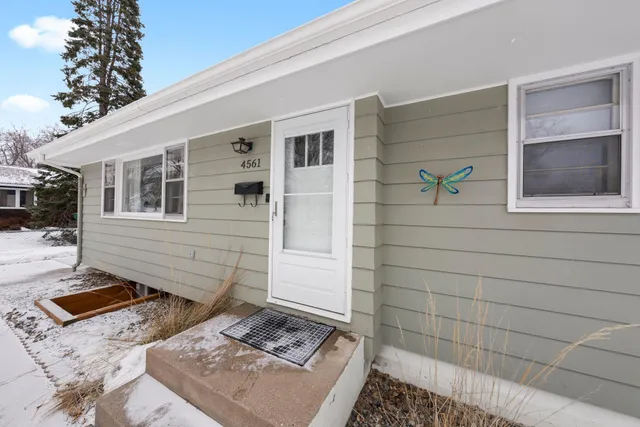 $352,000 | 4561 2 1/2 Street Northeast, Fridley, MN 55421