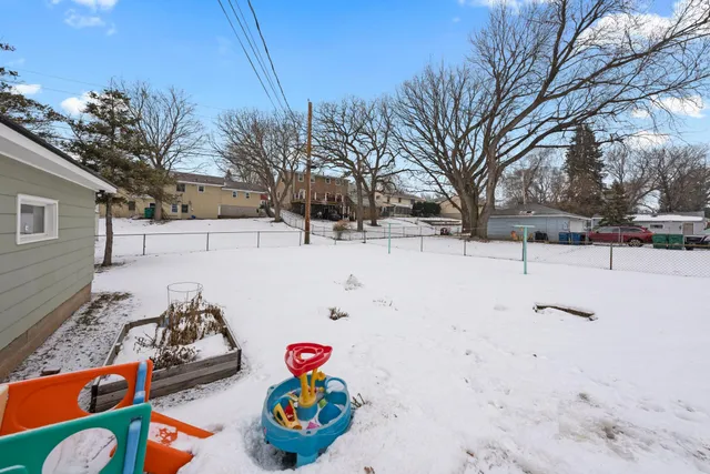 $352,000 | 4561 2 1/2 Street Northeast, Fridley, MN 55421