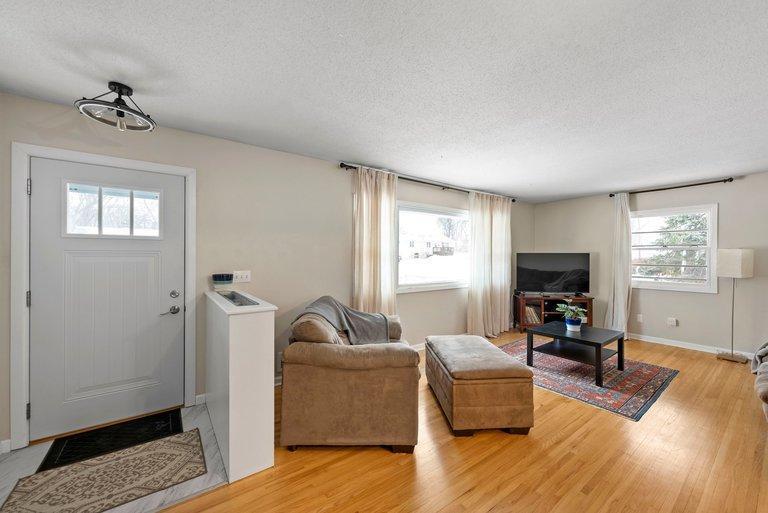 4561 2 1/2 Street Northeast Fridley, MN 55421 - Photo 4 of 42