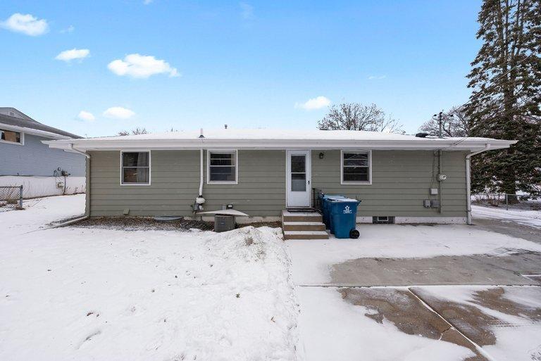 4561 2 1/2 Street Northeast Fridley, MN 55421 - Photo 41 of 42