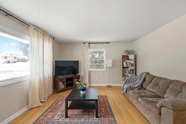 $352,000 | 4561 2 1/2 Street Northeast, Fridley, MN 55421