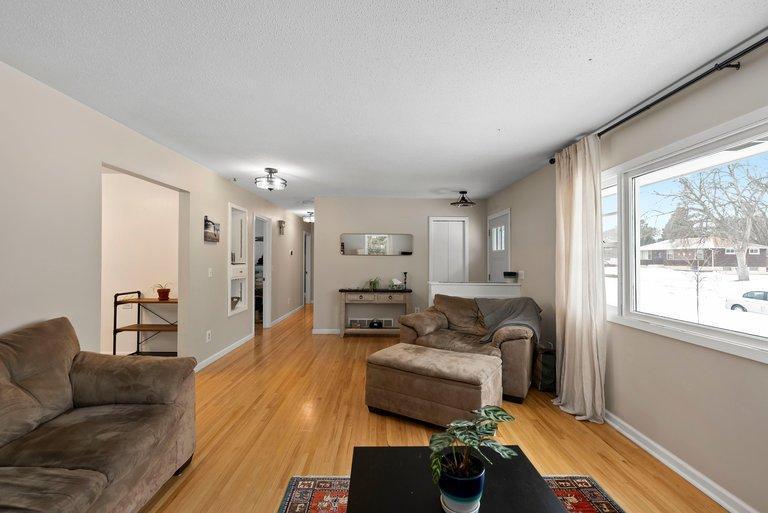 4561 2 1/2 Street Northeast Fridley, MN 55421 - Photo 7 of 42