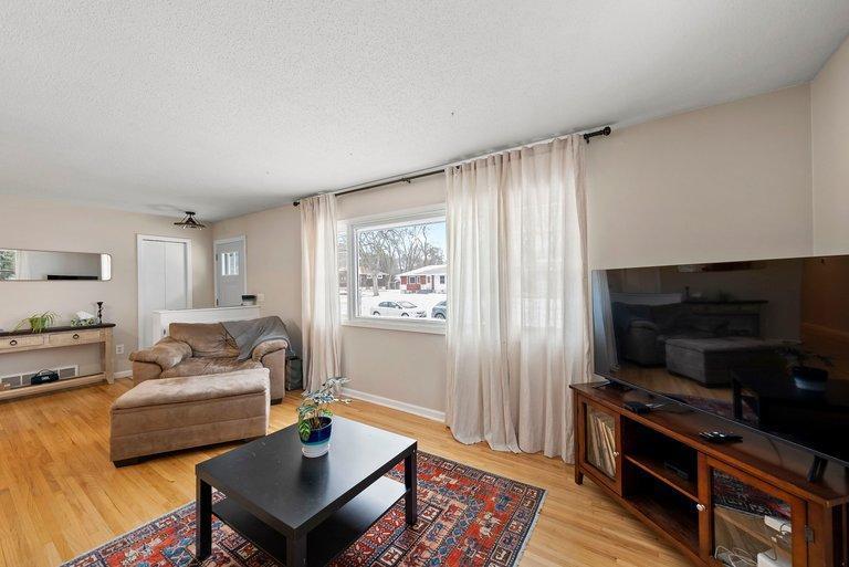 4561 2 1/2 Street Northeast Fridley, MN 55421 - Photo 8 of 42