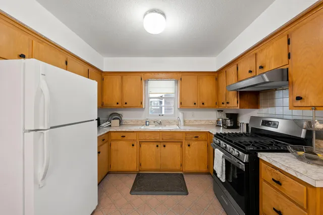 $352,000 | 4561 2 1/2 Street Northeast, Fridley, MN 55421