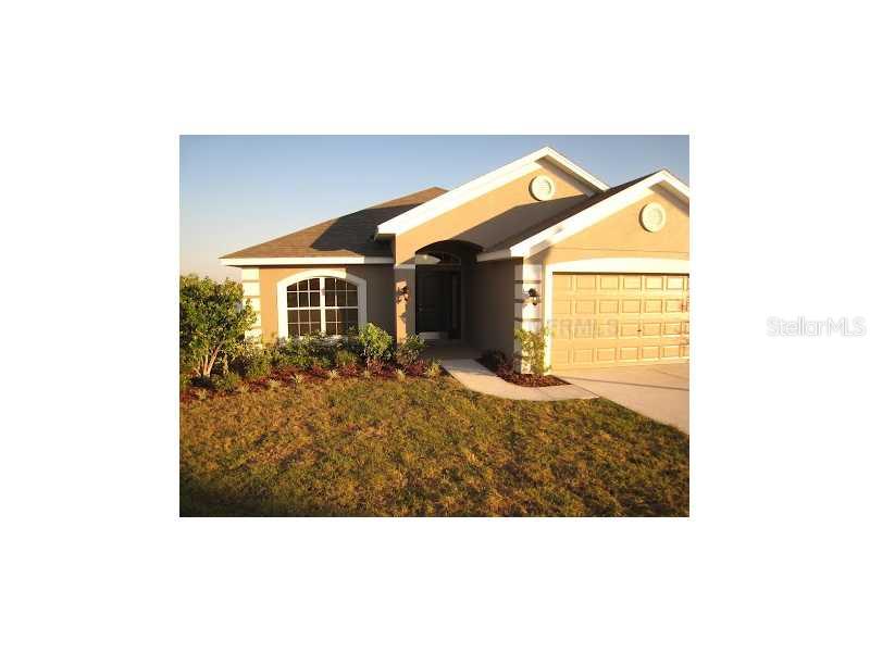 10051 Winding River Road Punta Gorda, FL 33950 - Photo 1 of 1 Exterior Front