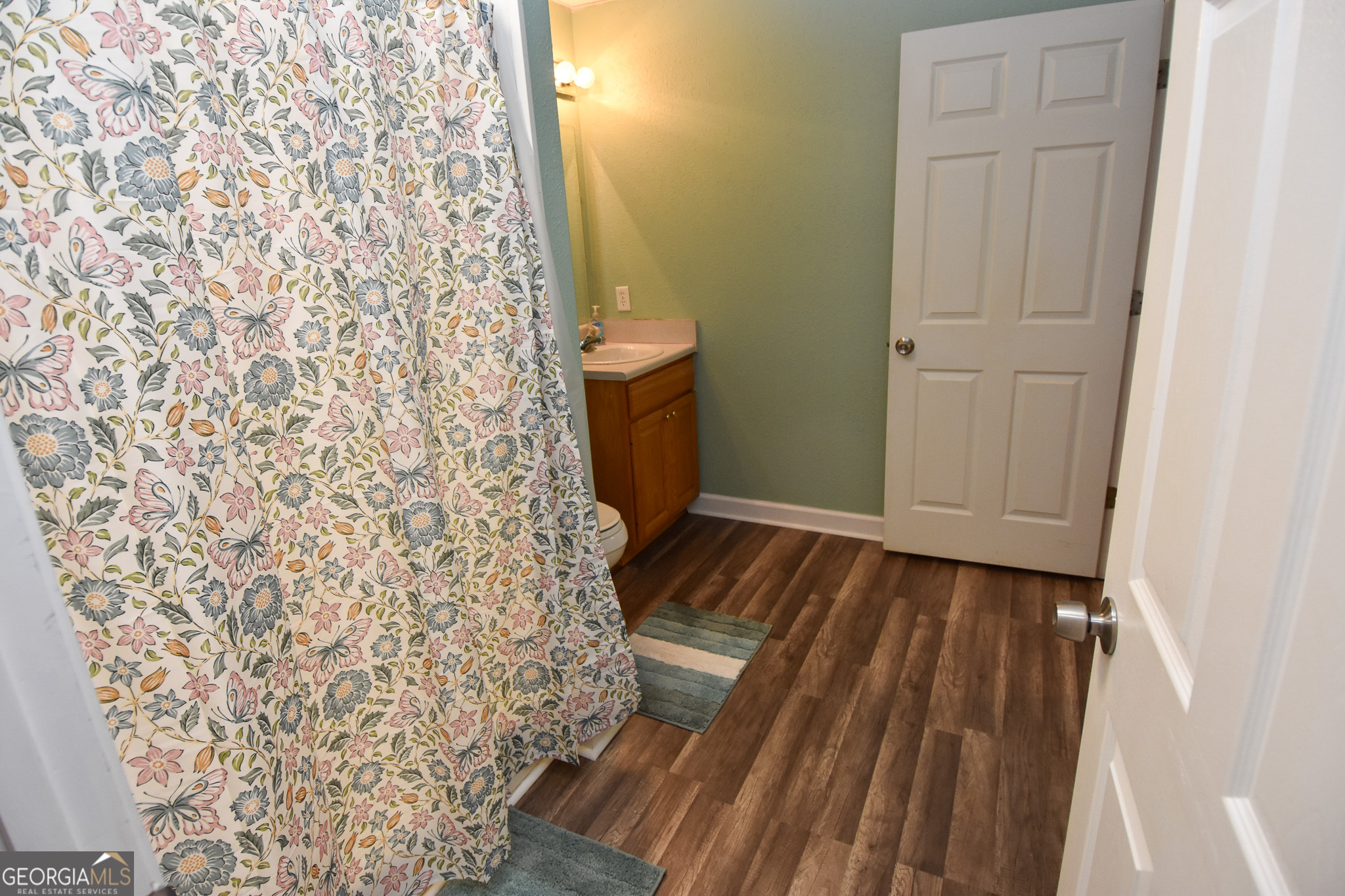 1276 Fossett Road Concord, GA 30206 - Photo 43 of 70