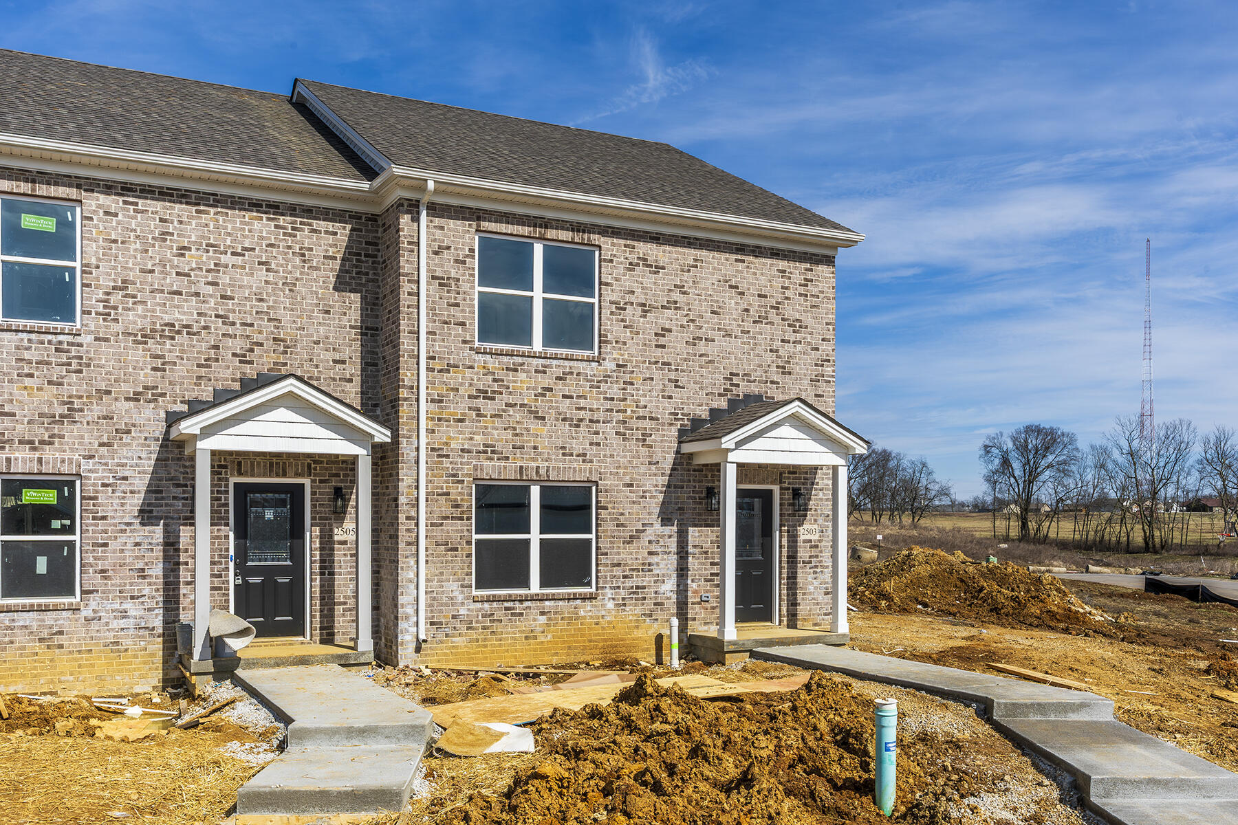 2522 Spring Leaf Court Lexington, KY 40511 - Photo 2 of 27 2503spring03