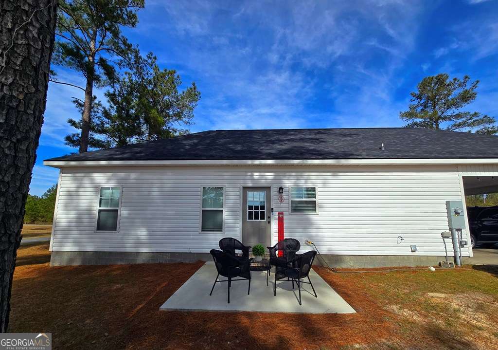 153 Clare Road Fitzgerald, GA 31750 - Photo 27 of 27