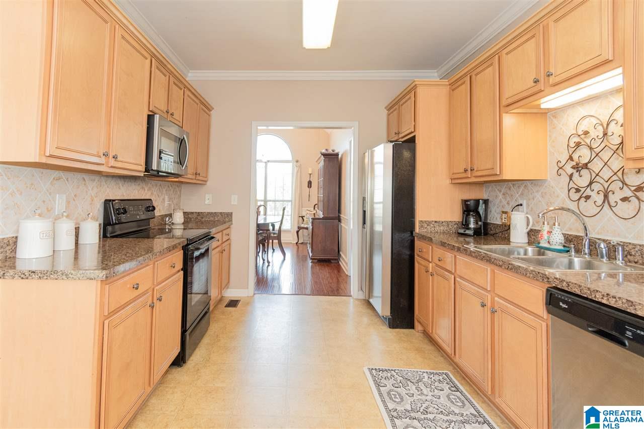 3398 Smith Sims Road Trussville, AL 35173 - Photo 15 of 40