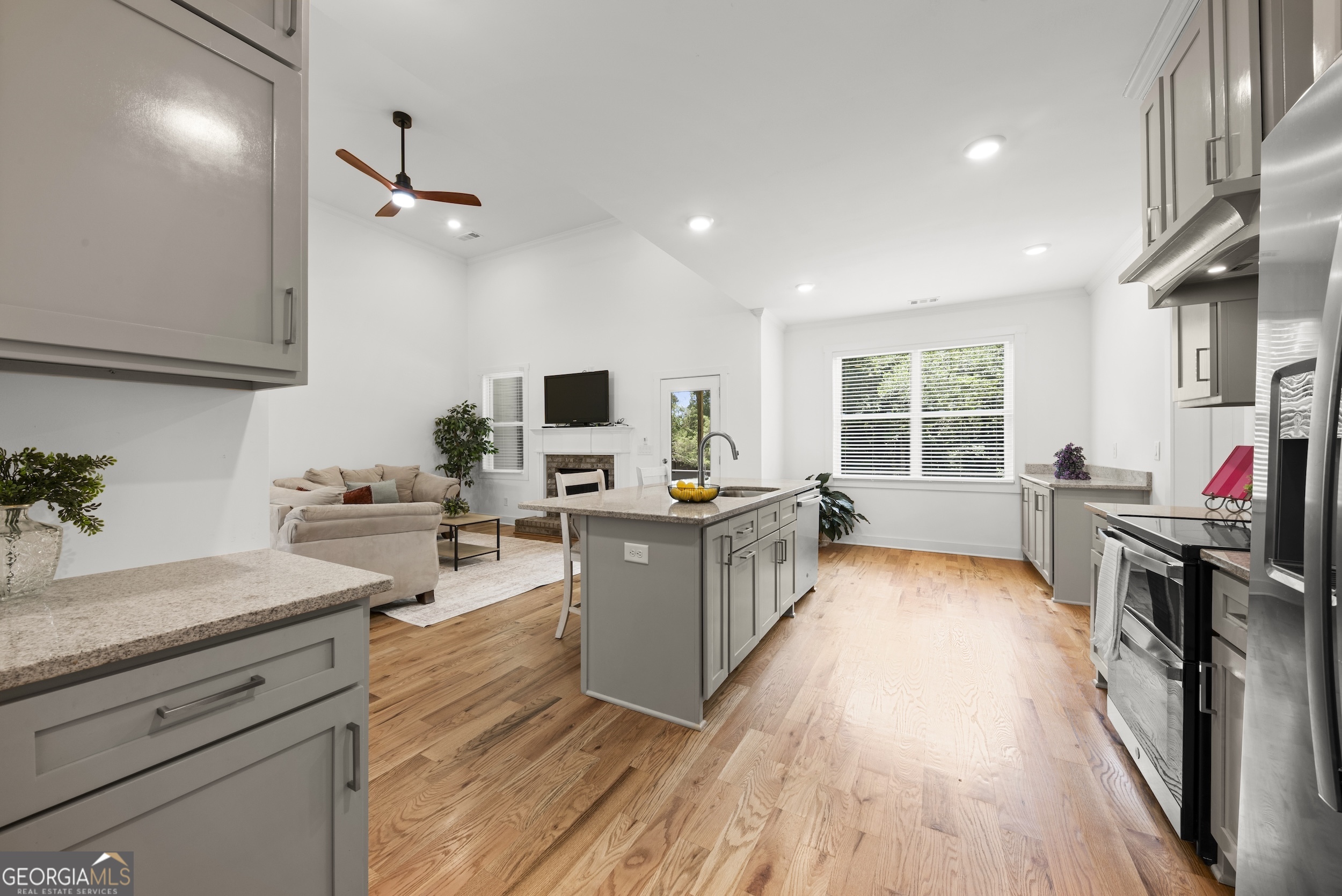 1505 Davenport Road Braselton, GA 30517 - Photo 37 of 57