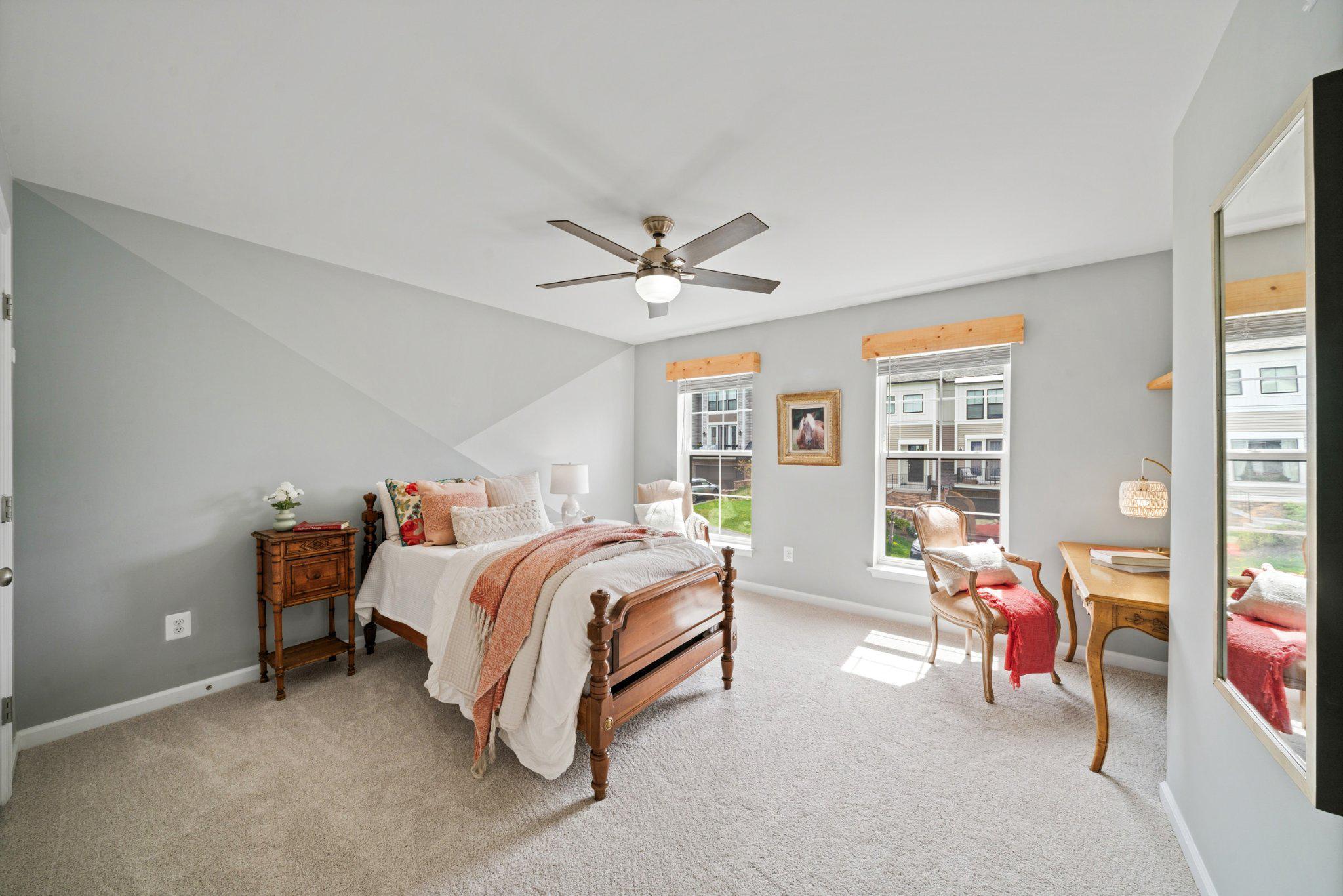 9920 Arapahoe Road New Market, MD 21774 - Photo 22 of 68 Bedroom 3