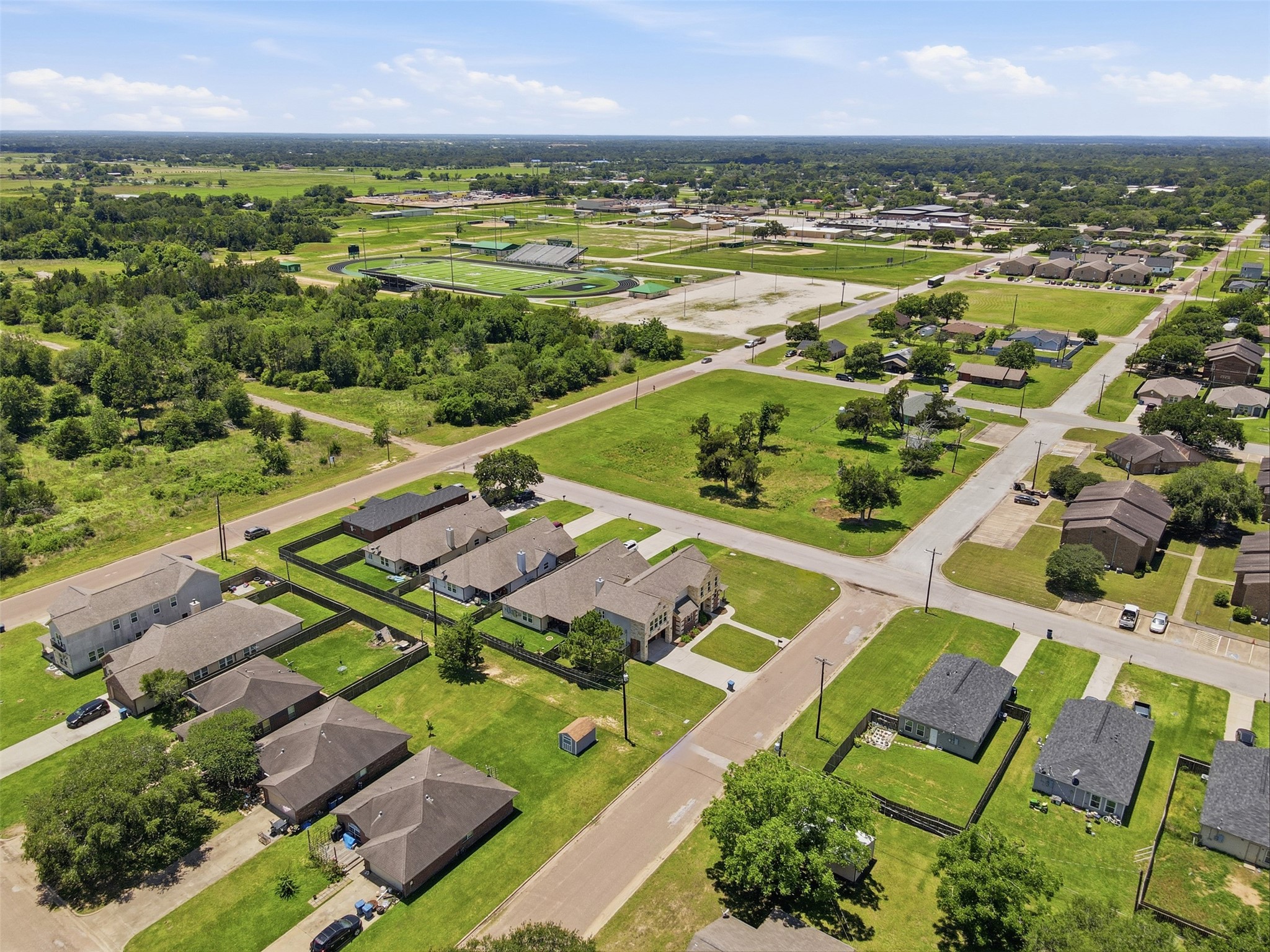 249 Mc Dade Street Hempstead, TX 77445 - Photo 36 of 38