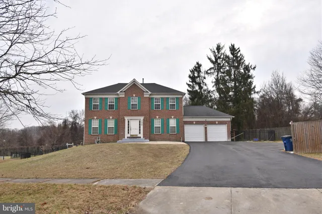 $899,000 | 7010 Vega Court, Derwood, MD 20855