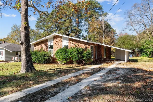 $179,900 | 2012 Ironwood Drive, Fayetteville, NC 28304