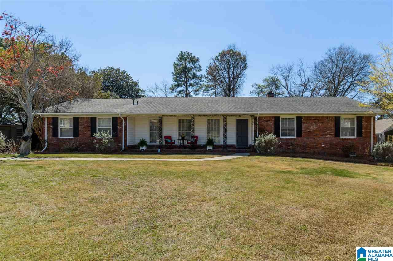 2105 Ridgeview Drive Birmingham, AL 35216 - Photo 1 of 34