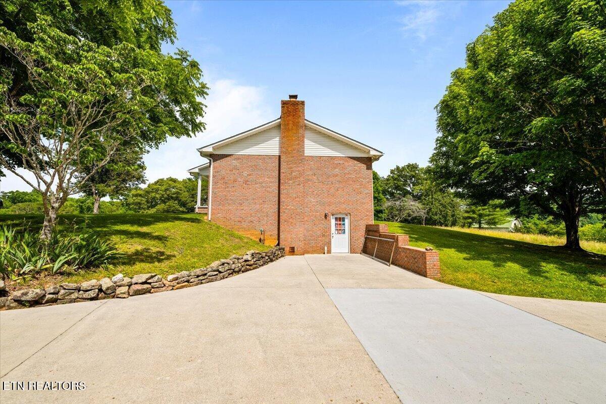 1476 Flat Hollow Road Speedwell, TN 37870 - Photo 4 of 42 50-1476 Flat Hollow Rd