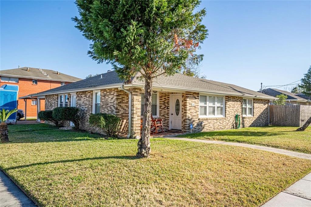 2321 Fazzio Road Chalmette, LA 70043 - Photo 1 of 22
