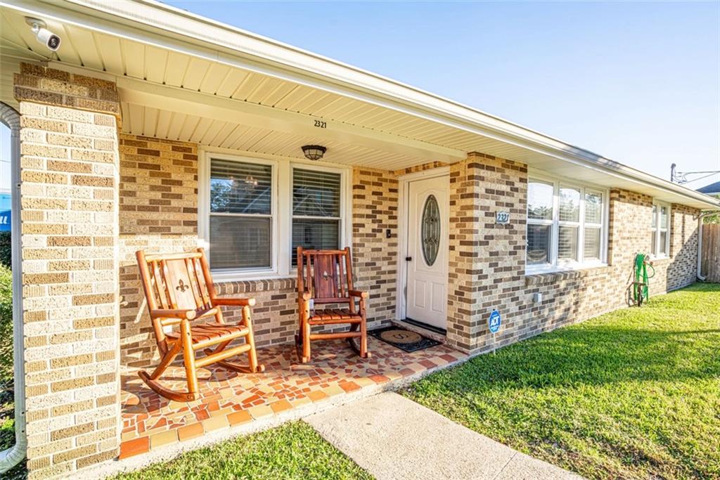 2321 Fazzio Road Chalmette, LA 70043 - Photo 2 of 22