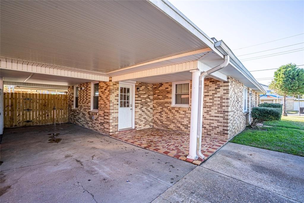 2321 Fazzio Road Chalmette, LA 70043 - Photo 3 of 22