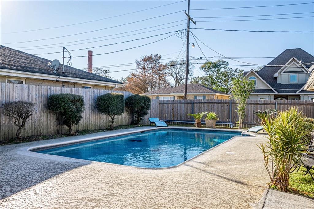 2321 Fazzio Road Chalmette, LA 70043 - Photo 4 of 22