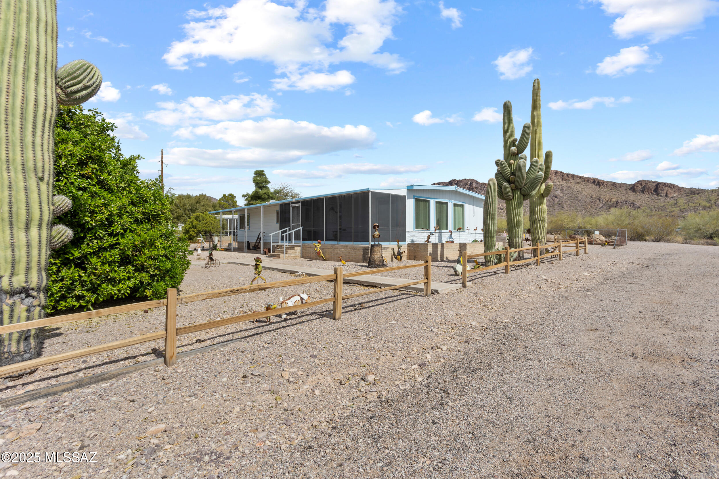 5300 West Rafter Cir Street Tucson, AZ 85713 - Photo 27 of 31 Gallery Image 27