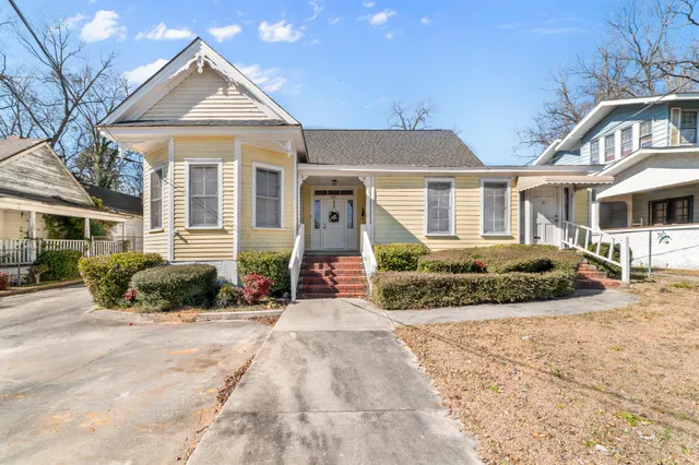 $210,000 | 461 Sellers Street Southeast, Orangeburg, SC 29115