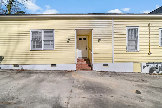 $210,000 | 461 Sellers Street Southeast, Orangeburg, SC 29115