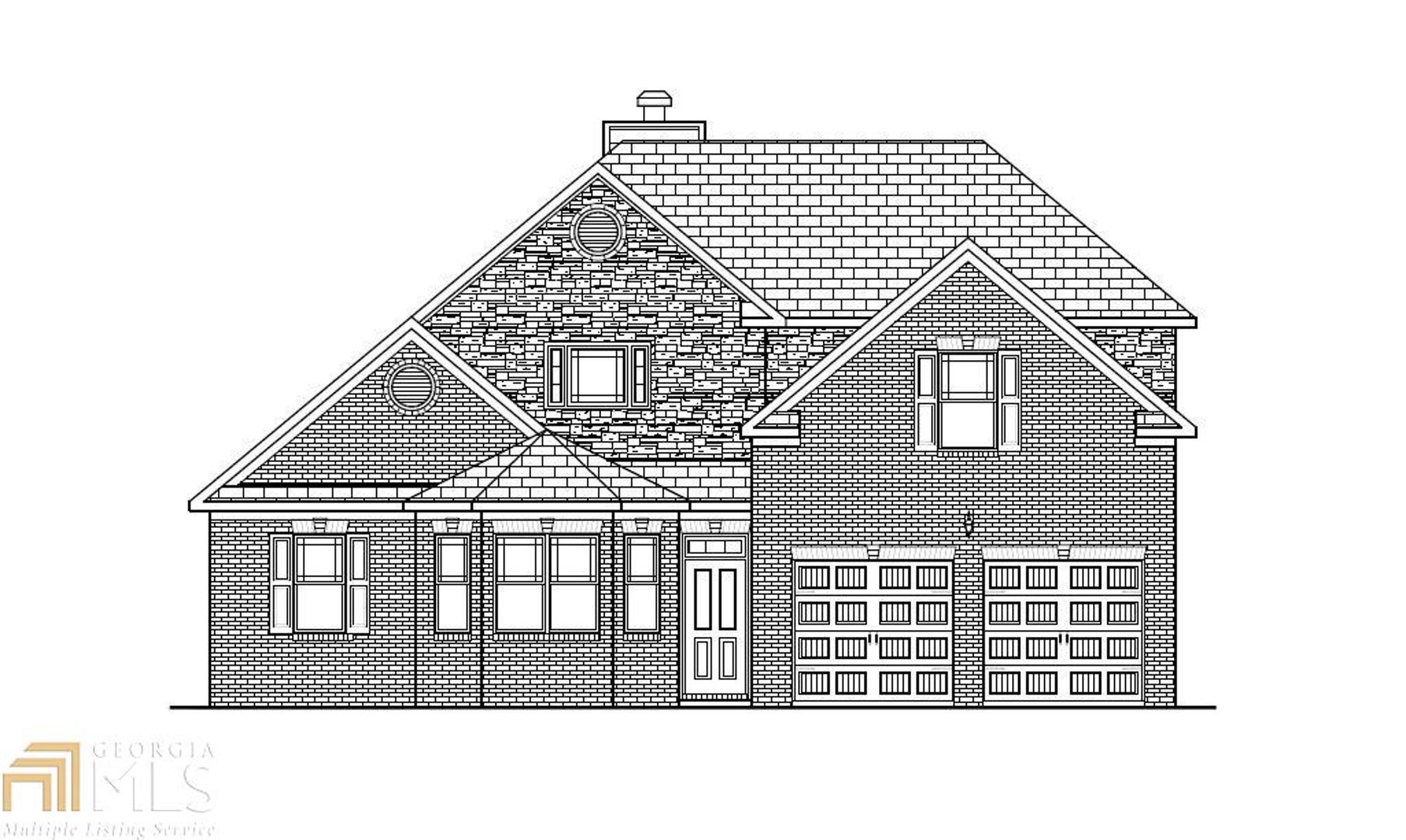 3611 Maple Hill Road, Unit 38 Stonecrest, GA 30038 - Photo 1 of 1 Gallery Image 1