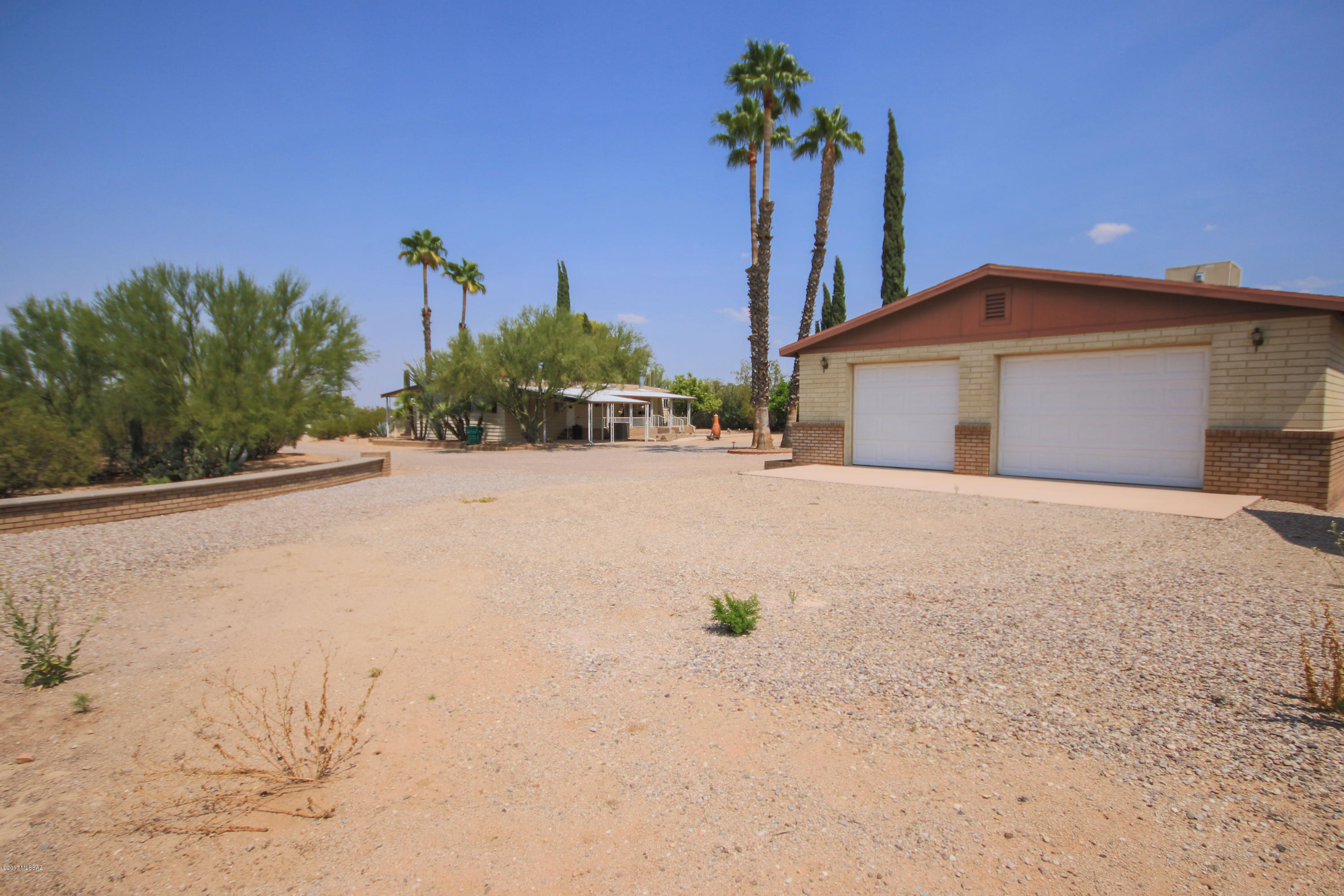 11141 West Picture Rocks Road Tucson, AZ 85743 - Photo 5 of 27 Gallery Image 5