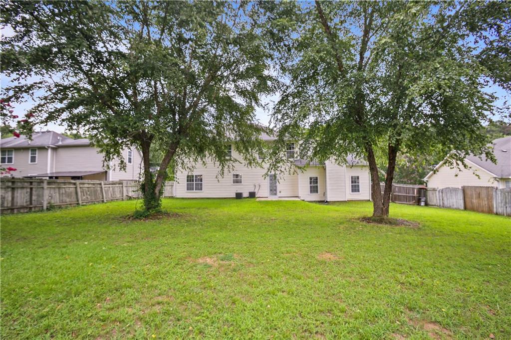2224 Eagles Nest Circle Decatur, GA 30035 - Photo 20 of 35
