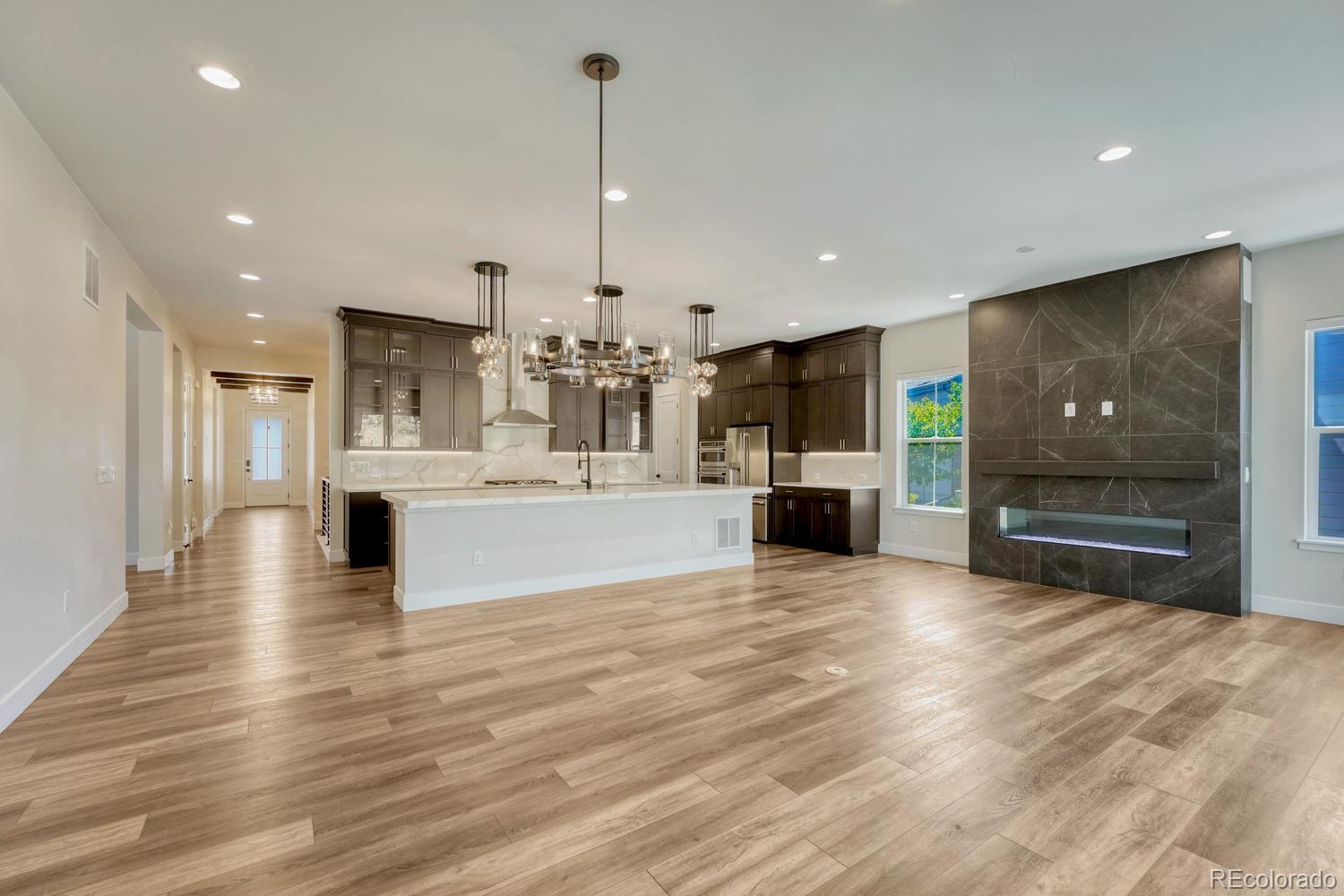7031 Rim Rdg Way Castle Rock, CO 80108 - Photo 11 of 44