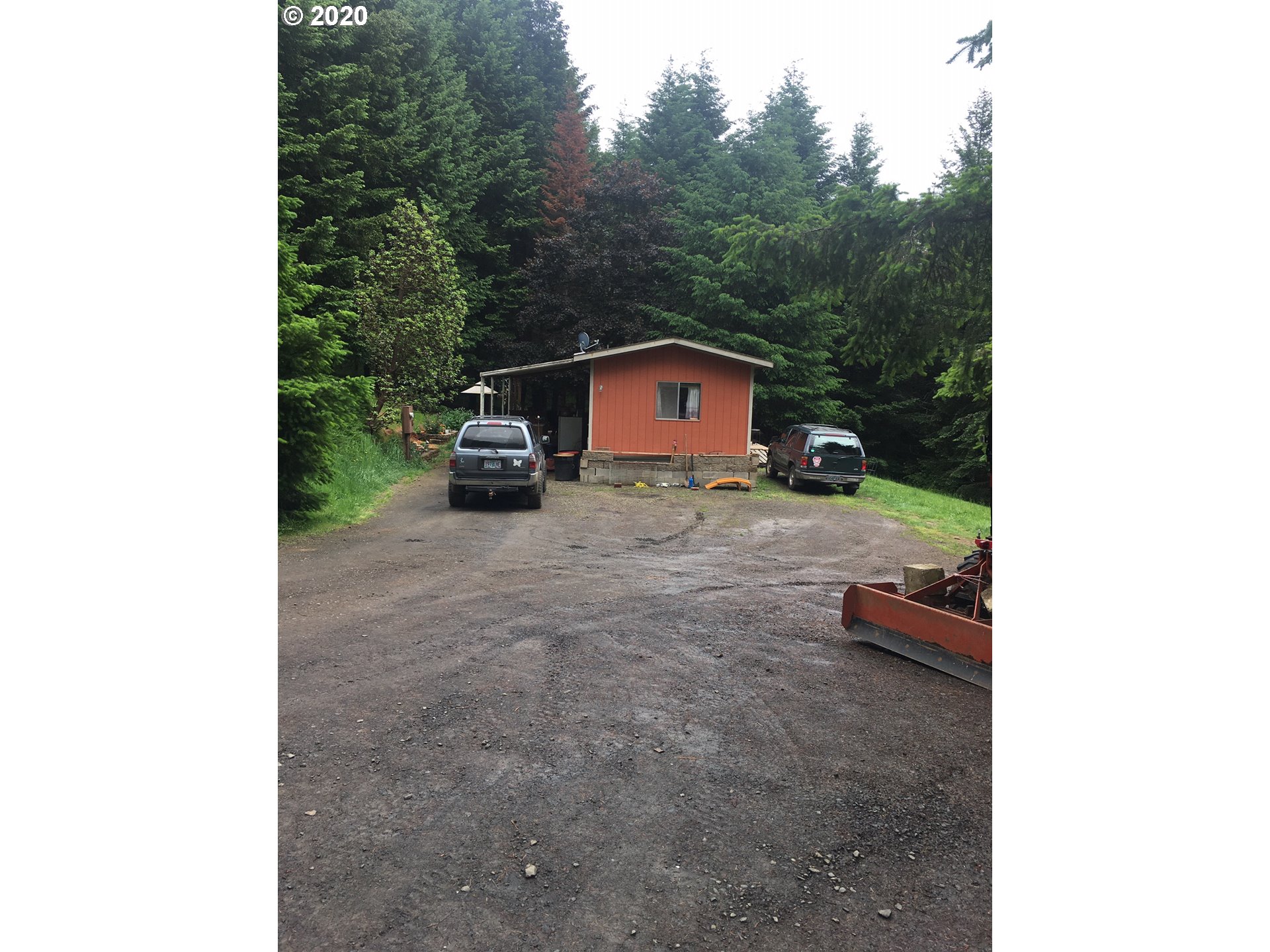25191 Ferguson Road Junction City, OR 97448 - Photo 3 of 3 Gallery Image 3