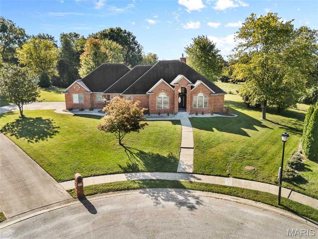 213 McKendree Park Road Lebanon, IL 62254 - Photo 1 of 72 Gallery Image 1