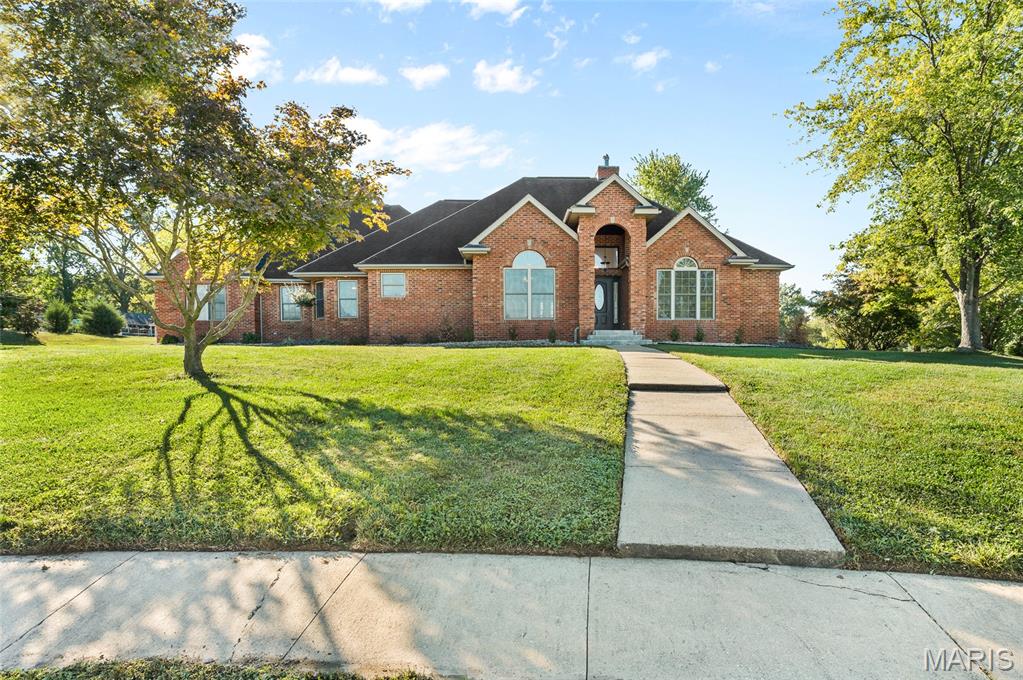 213 McKendree Park Road Lebanon, IL 62254 - Photo 2 of 72 Gallery Image 2