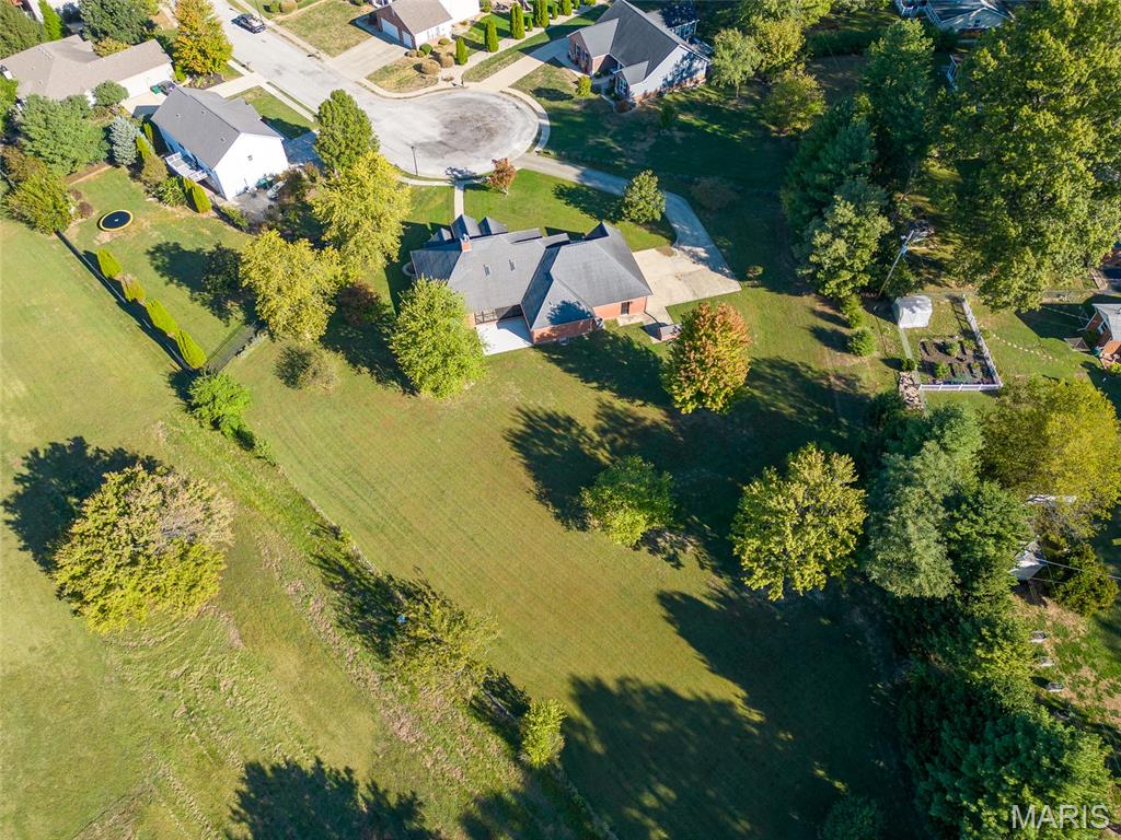 213 McKendree Park Road Lebanon, IL 62254 - Photo 5 of 72 Gallery Image 5