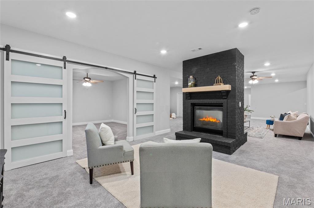 213 McKendree Park Road Lebanon, IL 62254 - Photo 58 of 72 Gallery Image 58