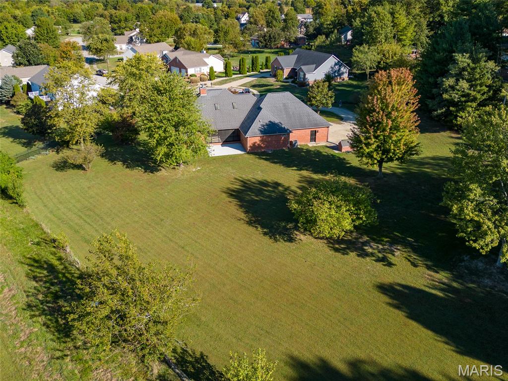213 McKendree Park Road Lebanon, IL 62254 - Photo 6 of 72 Gallery Image 6
