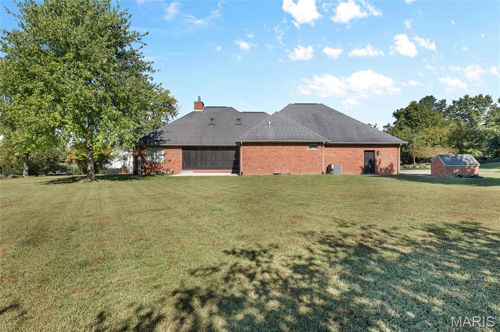 213 McKendree Park Road Lebanon, IL 62254 - Photo 65 of 72 Gallery Image 65