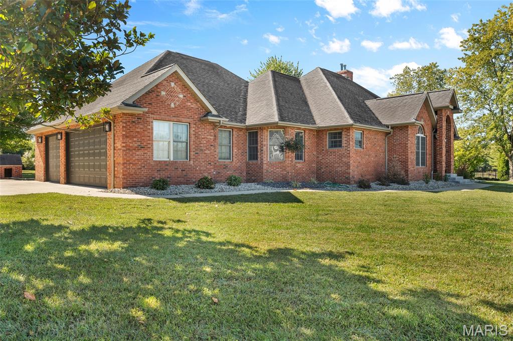 213 McKendree Park Road Lebanon, IL 62254 - Photo 67 of 72 Gallery Image 67