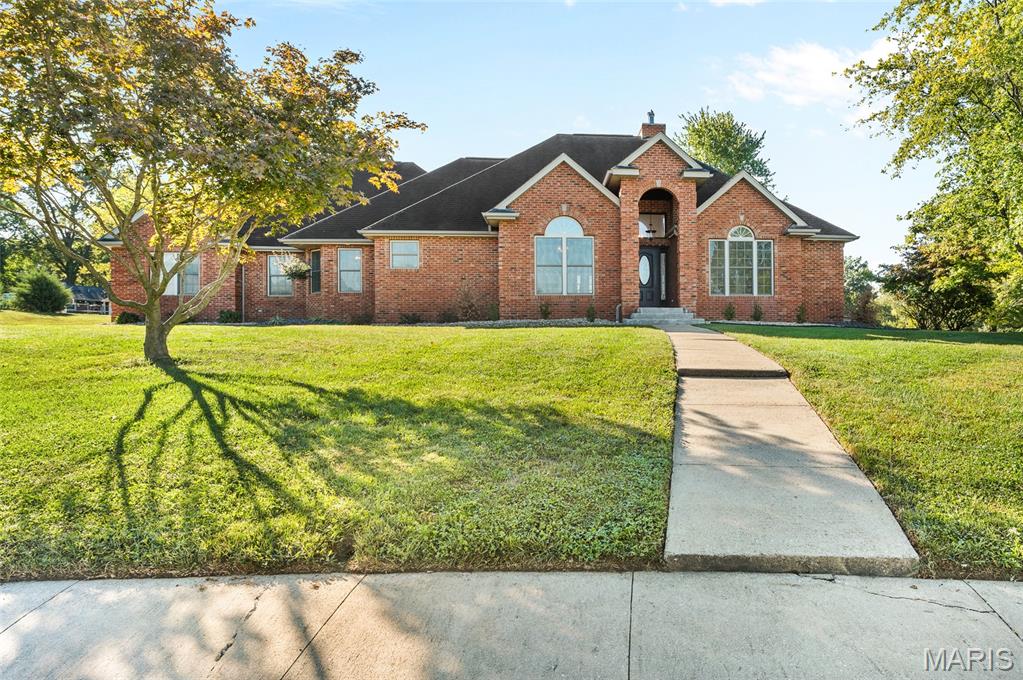 213 McKendree Park Road Lebanon, IL 62254 - Photo 9 of 72 Gallery Image 9