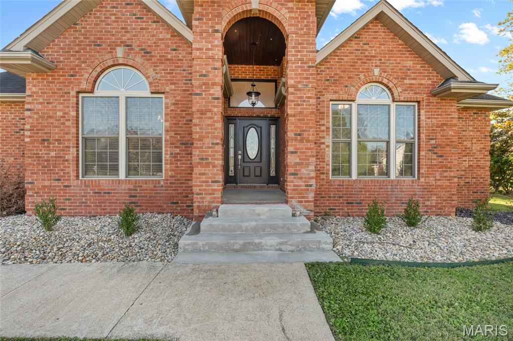 213 McKendree Park Road Lebanon, IL 62254 - Photo 10 of 72 Gallery Image 10