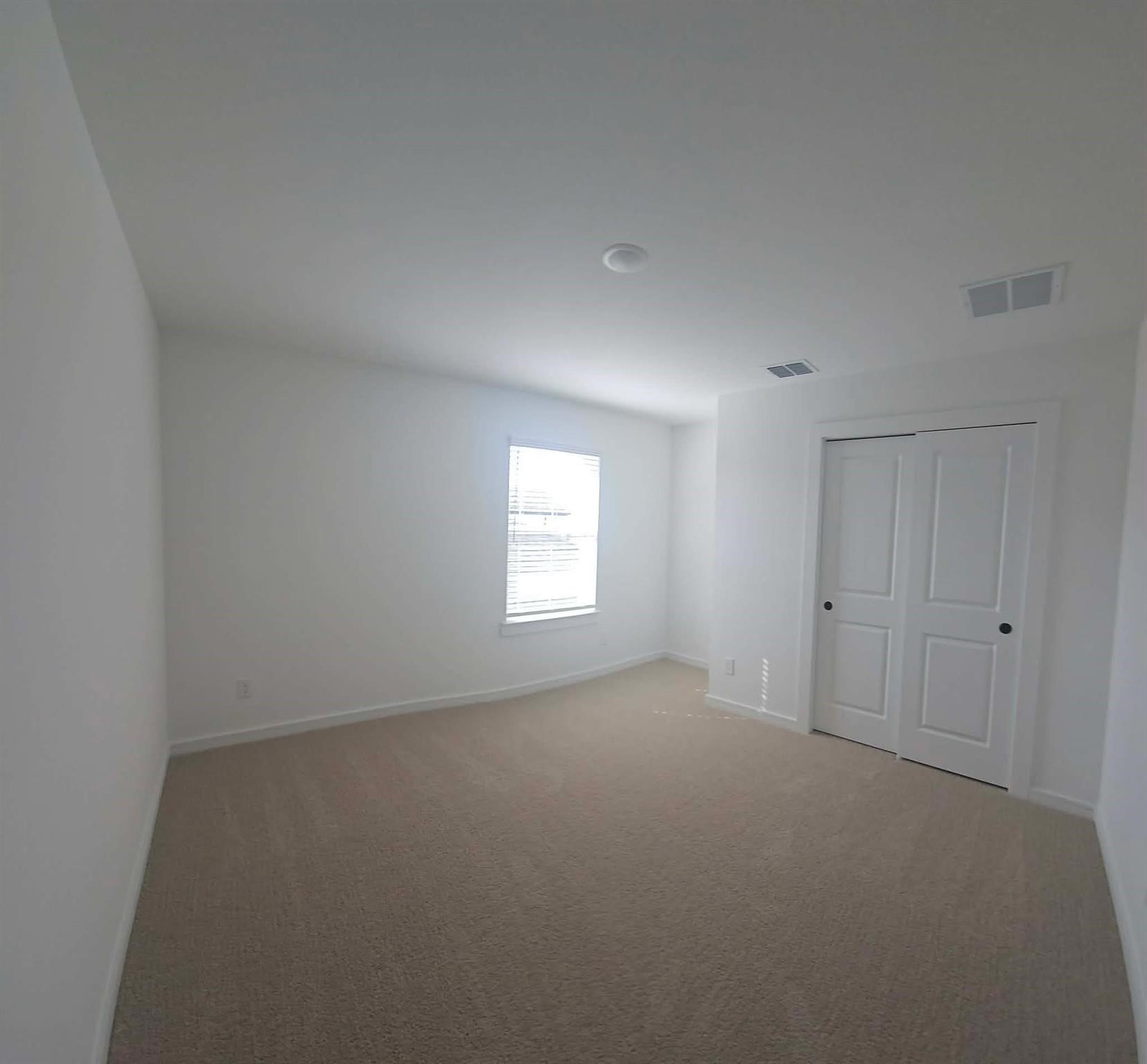 8423 Bay Ridge Drive Baytown, TX 77523 - Photo 29 of 34 3rd Bedroom upstairs