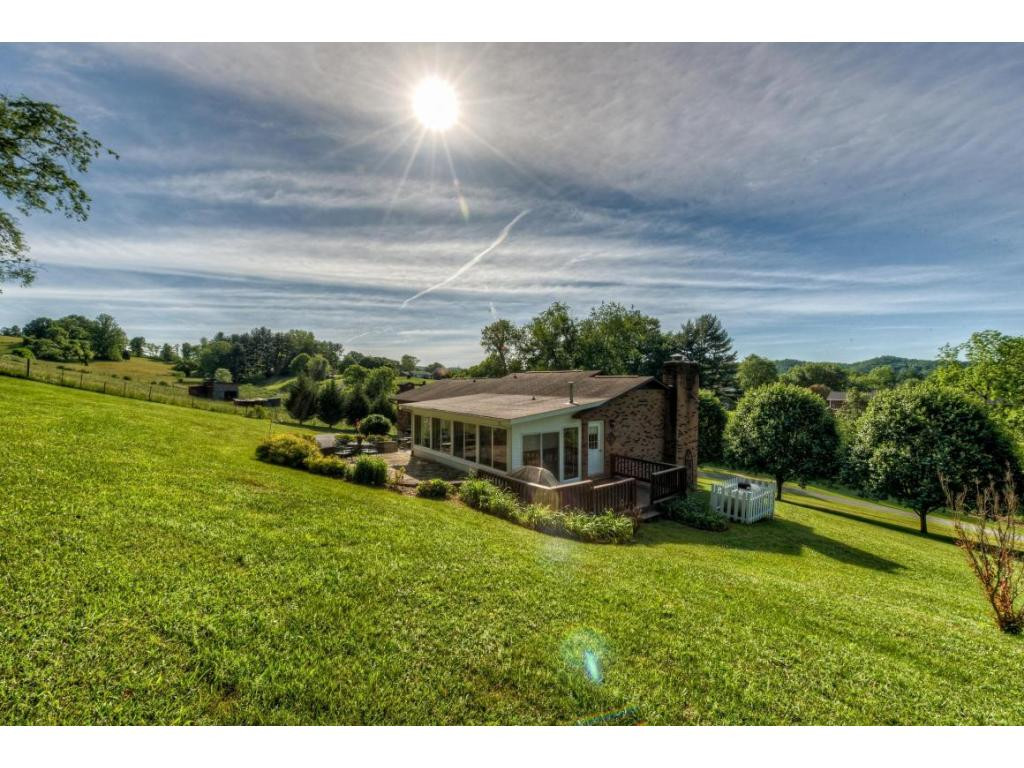 260 Walnut Hill Road Bristol, TN 37620 - Photo 21 of 24 Photo 21