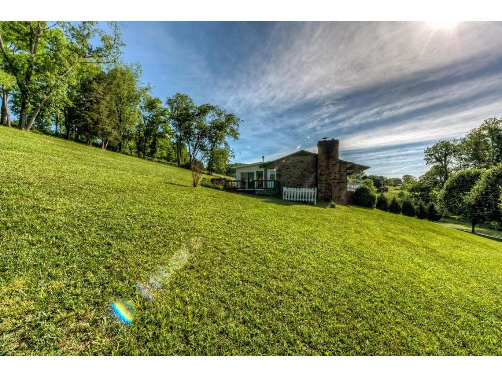 260 Walnut Hill Road Bristol, TN 37620 - Photo 22 of 24 Photo 22
