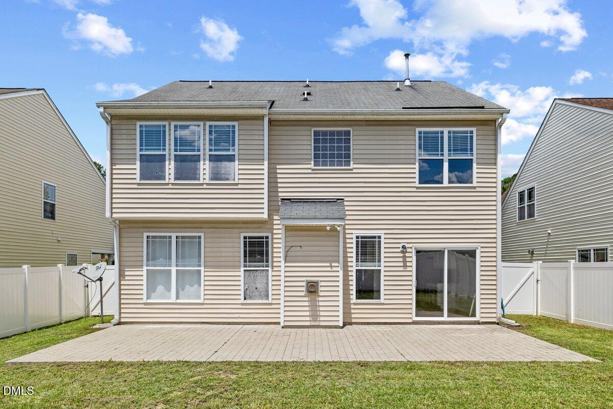 3520 Sunbright Lane Raleigh, NC 27610 - Photo 25 of 29 3520 Sunbright Ln 51