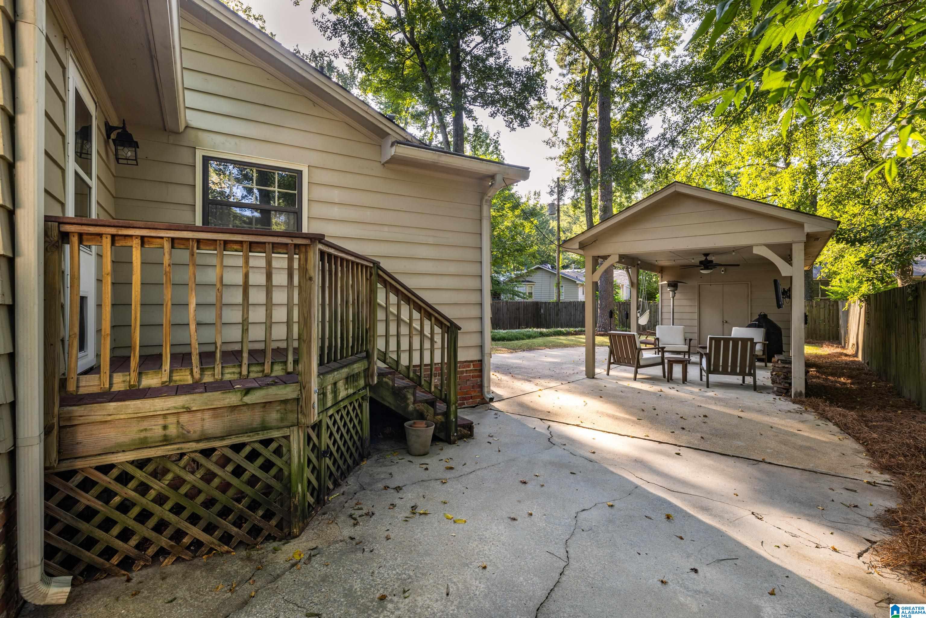 4339 Warren Road Birmingham, AL 35213 - Photo 38 of 44