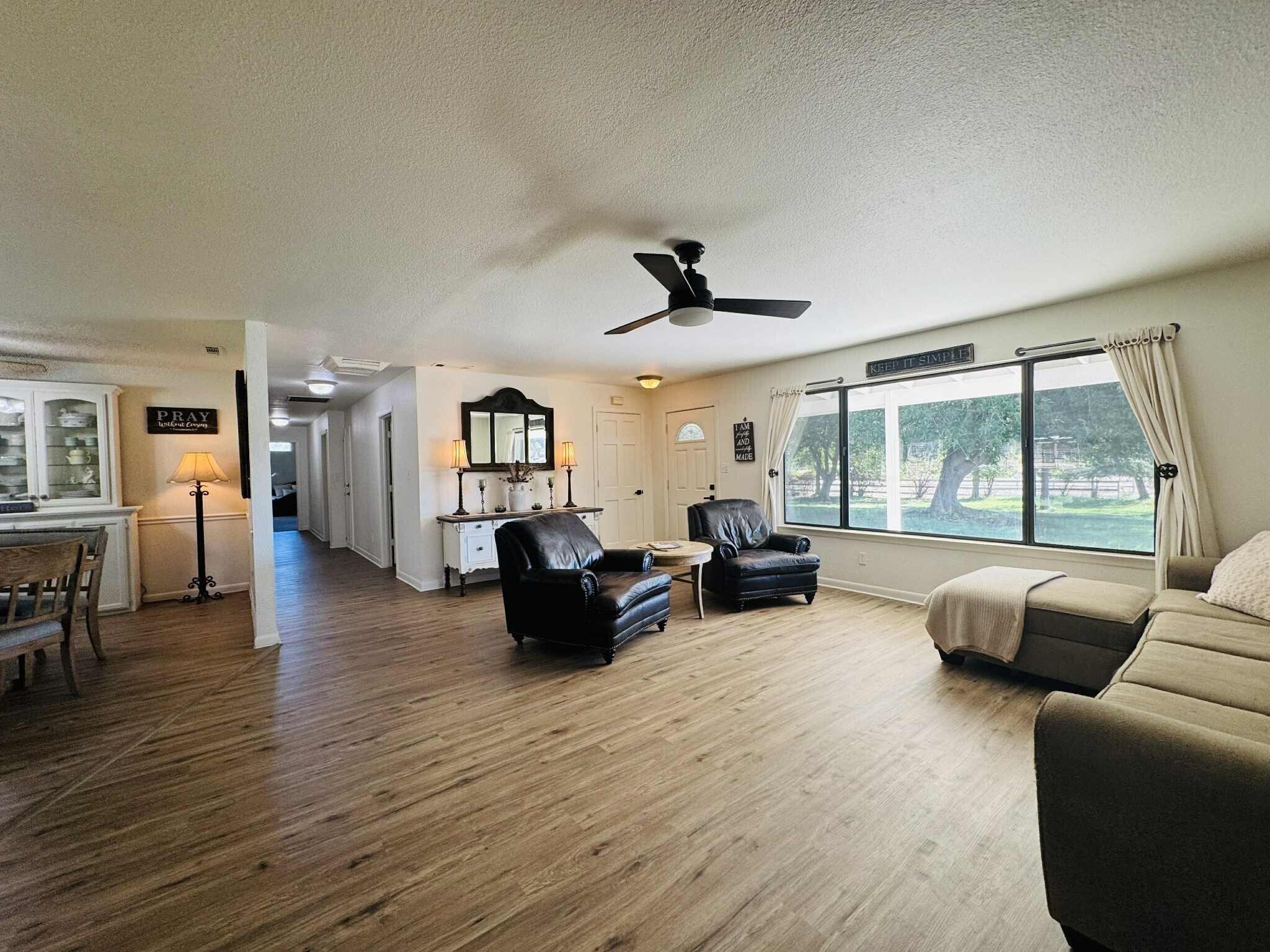 8596 Silver Bridge Road Palo Cedro, CA 96073 - Photo 11 of 80 16