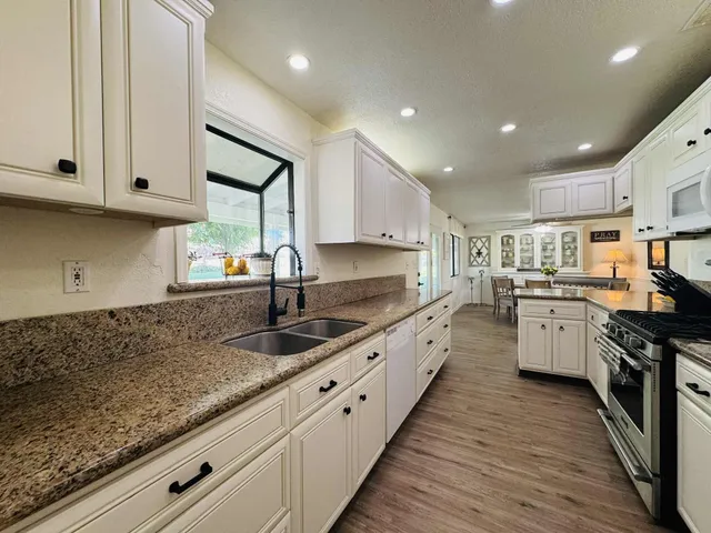 $650,000 | 8596 Silver Bridge Road, Palo Cedro, CA 96073